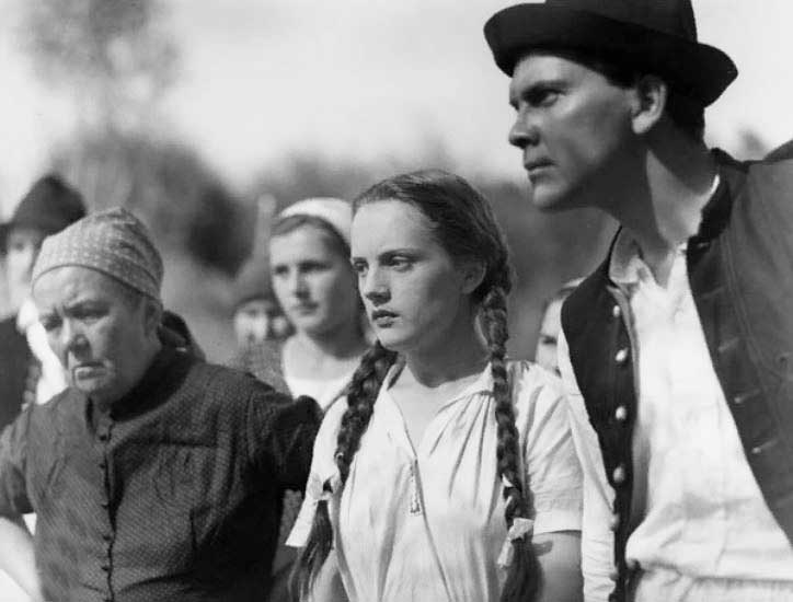   - " " (1939)