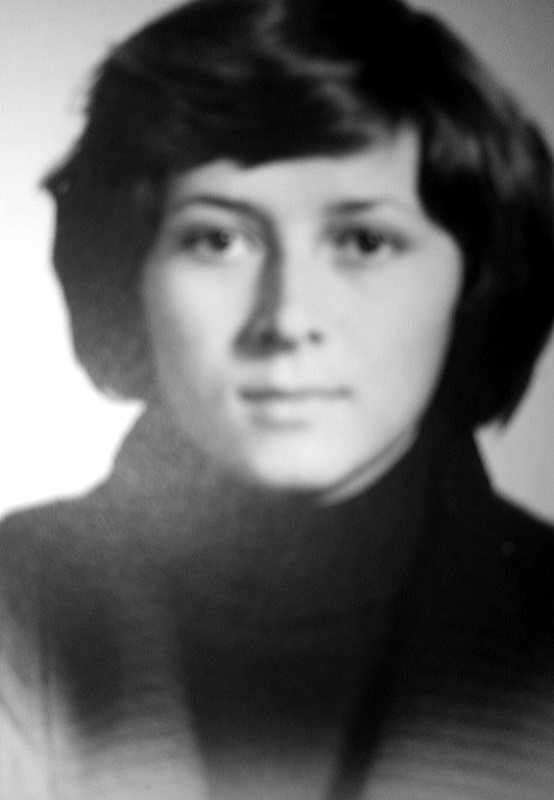 Ольга Васильева Актриса Фото