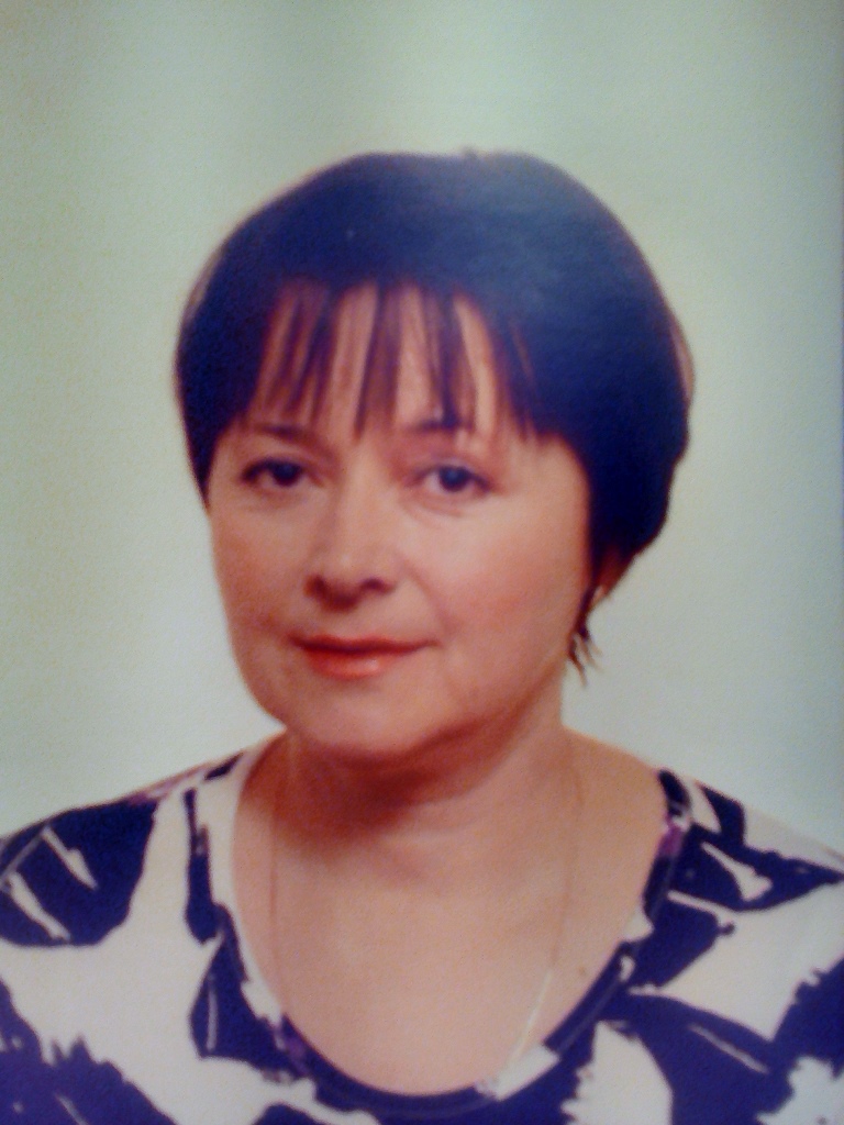 Ольга Васильева Актриса Фото