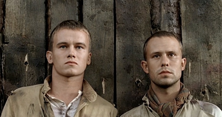   - ".  " (2007)