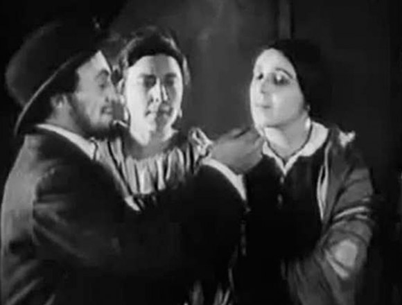   - " " (1925)