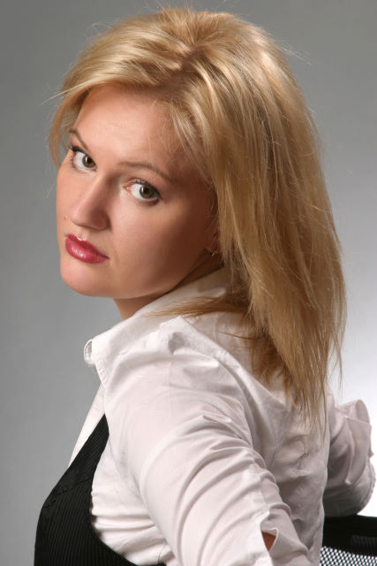 Ольга ершова поэтесса фото