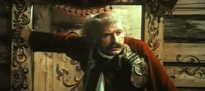   - " , !" (1988)