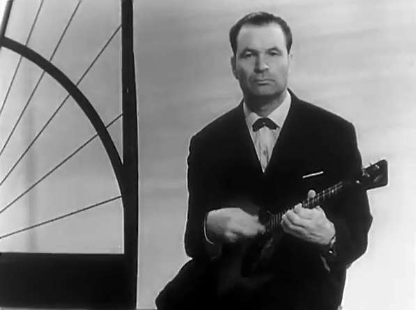   (II) - "     " (1967)