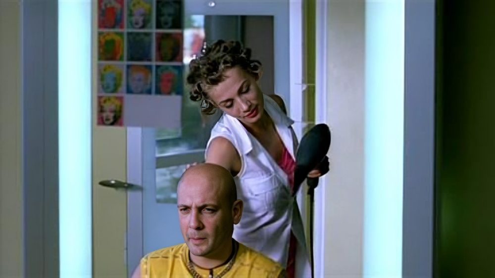   - " " (2004)