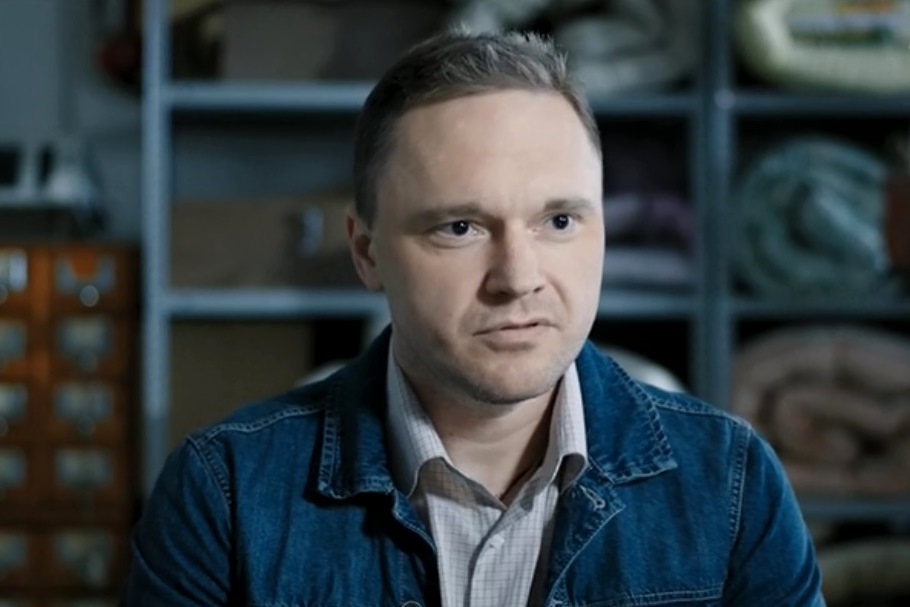 Александр воробьев биография личная жизнь
