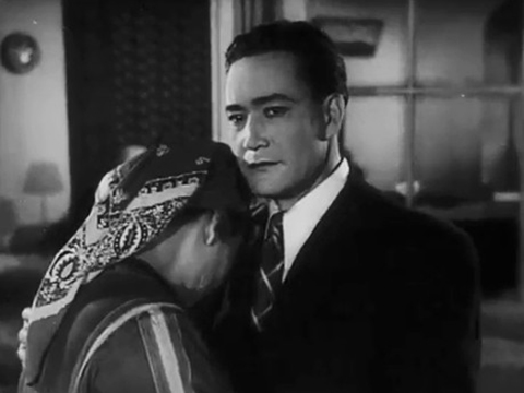   - " " (1954)