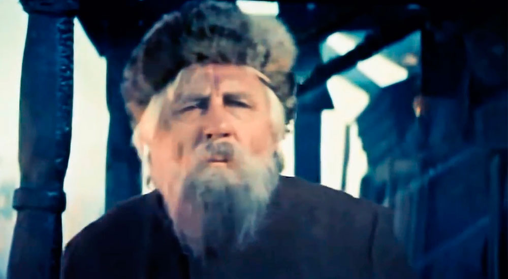   - "   ..." (1973)