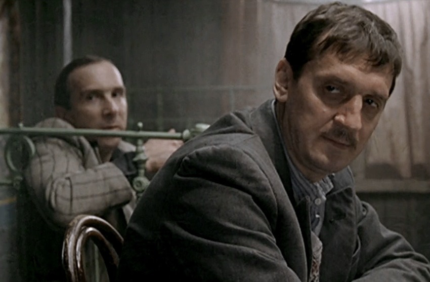   - ".  " (2007)