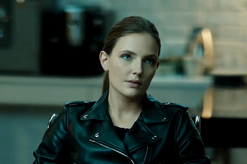   - "-2" (2018)