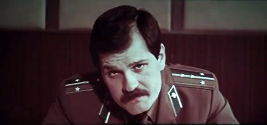  - " ,  !" (1987)