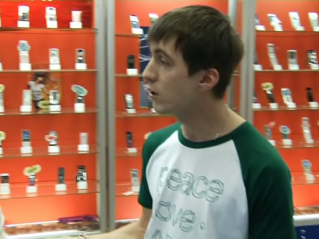   - " " (2010-2013)