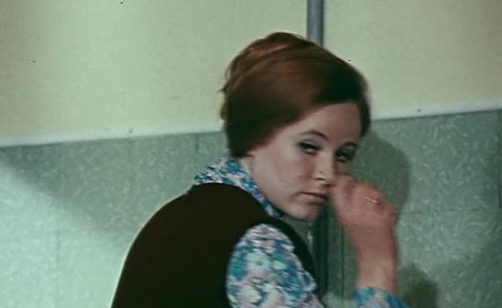   - """  " (1971)
