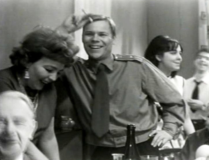   - "   " (1967)