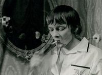 "Palav puder" - Tõnis Rätsep, Juhan Viiding, 1973.