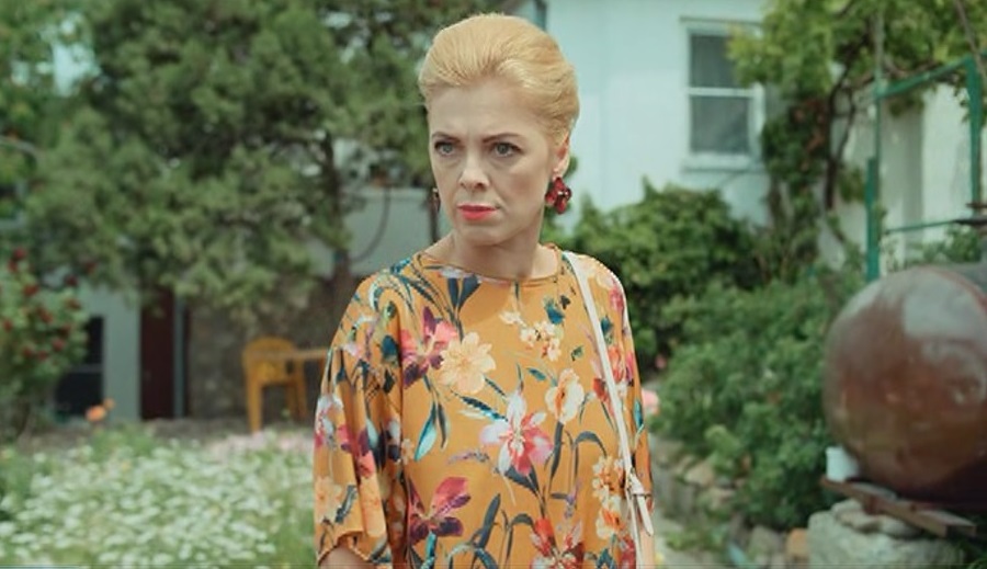 Екатерина зорина актриса фото