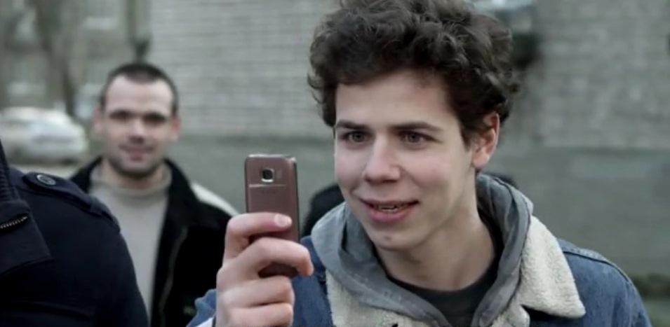   - " -2" (2015)