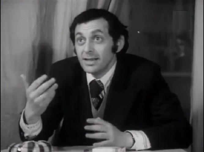  - "  ..." (1976)