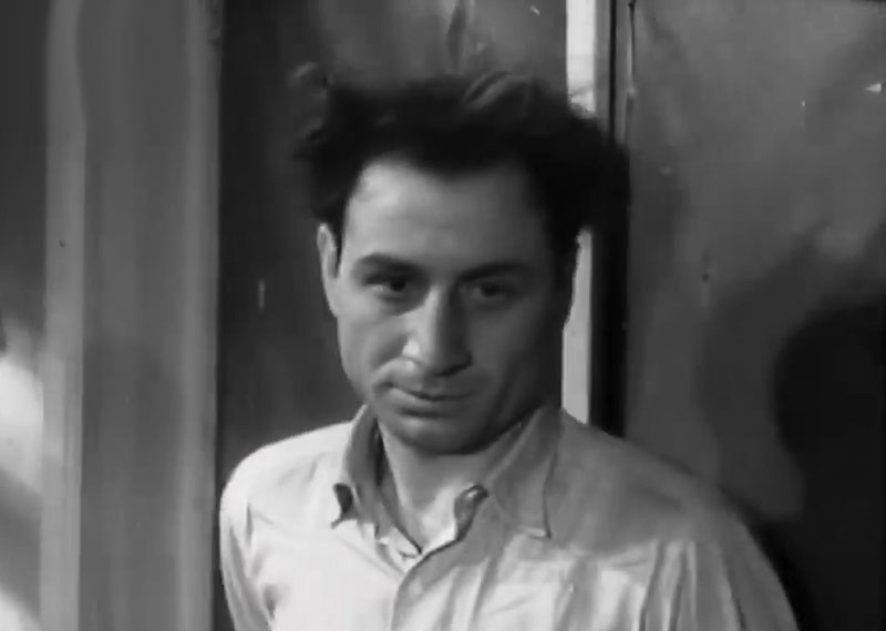   - " """ (1958)