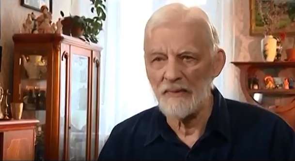 Юрий Валентинович Григорьев