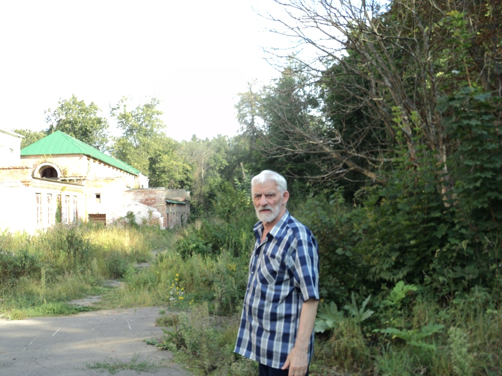 Юрий Валентинович Григорьев Режиссер личная жизнь