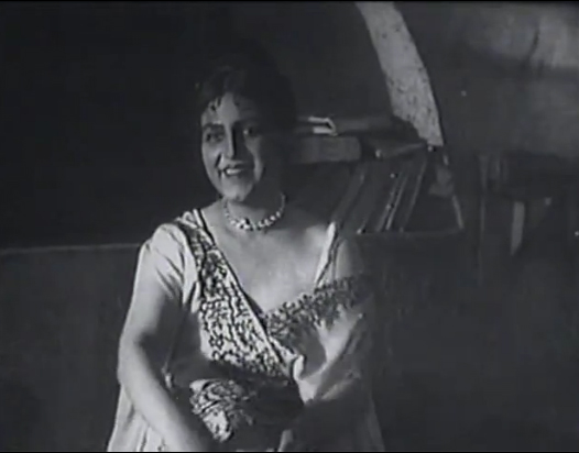   - " " (1917)