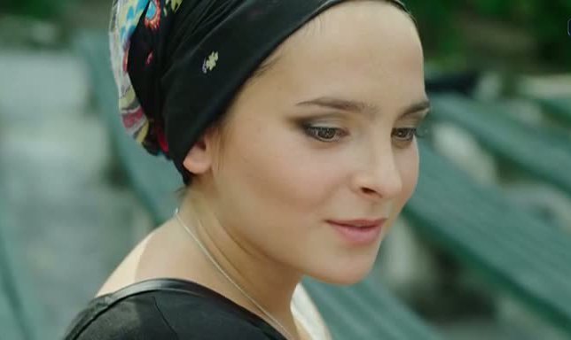 Яна Осипова Актриса Фото