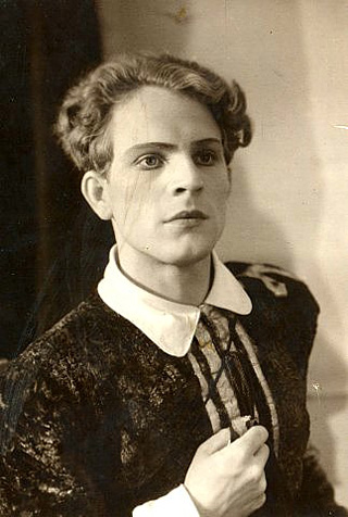   - " ", 1948 