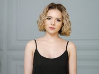 Анна Глаубэ Фото