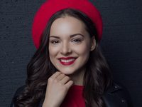 Анна Глаубэ Фото