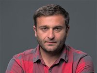 Бека Сонгулашвили 
фотографии