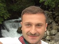 Бека Сонгулашвили 
фотографии