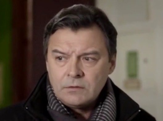 Андрей павловец биография личная жизнь Своя чужая (2015) - актеры и роли - Андрей Павловец - российские фильмы и сериал