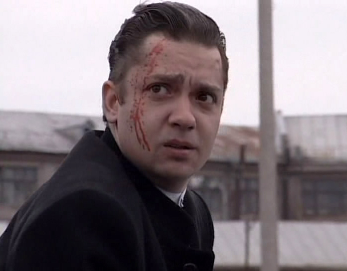    - 1 (1998-1999)