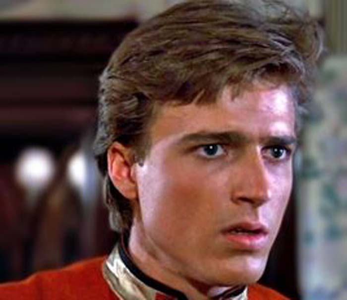   - "V:  " (1984)