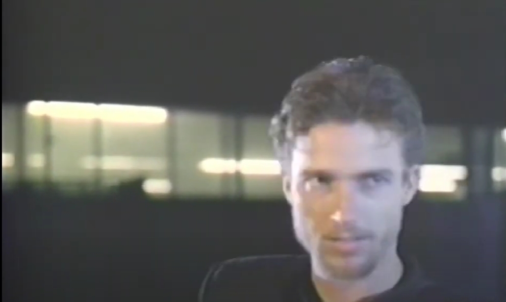   - " " (1988)
