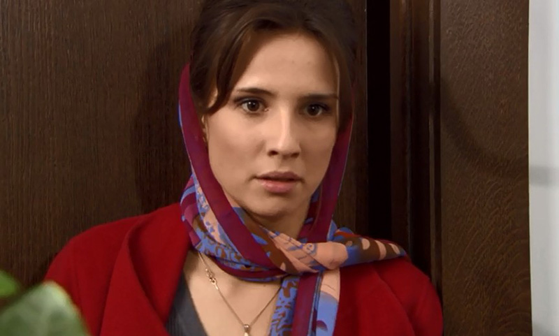 Карина богатова пермь