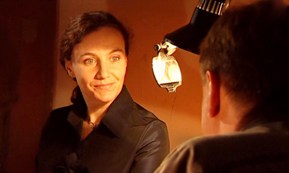   - " -3" (2001)