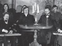 "Skriaudžių kaimo ir jo apylinkių" (1985)