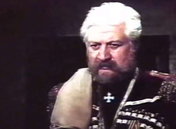   - "    " (1985)