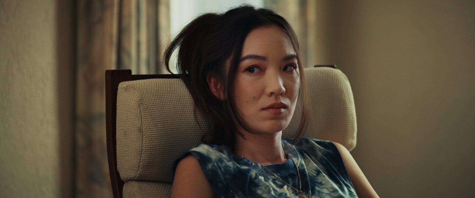   - "!" (2022)