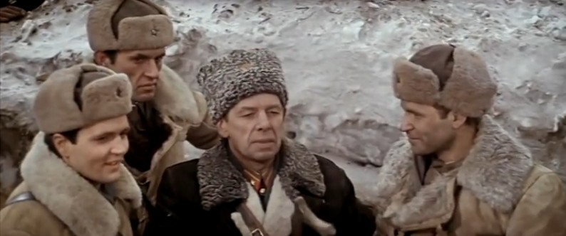   (IV) - " " (1972)