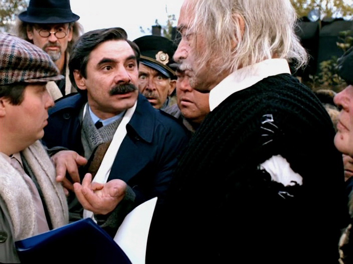  -׸ - " " (1991)