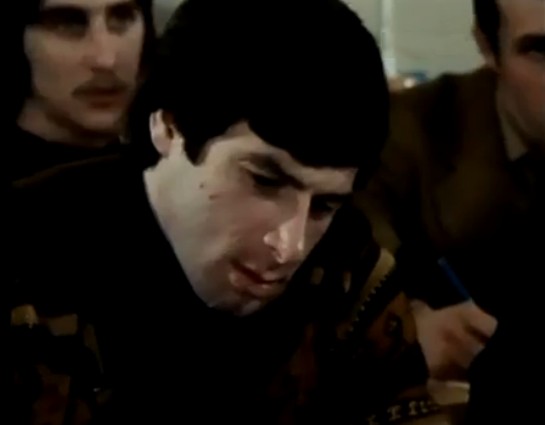   - " " (1975)