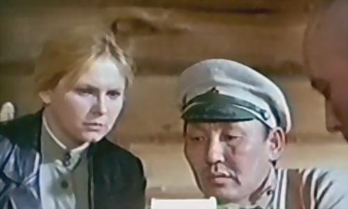  - "... ... " (1982)