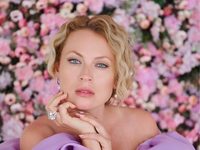 Оксана Скакун - актриса - фотографии - российские актрисы - Кино-Театр.Ру