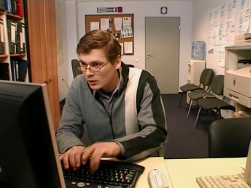   - " -3" (2006)