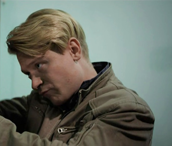   - "  -9" (2014-2015)