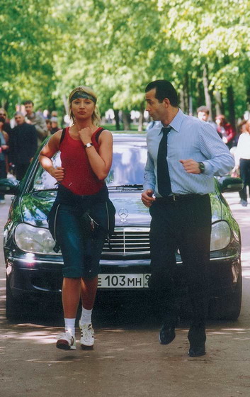   - " " (2004)