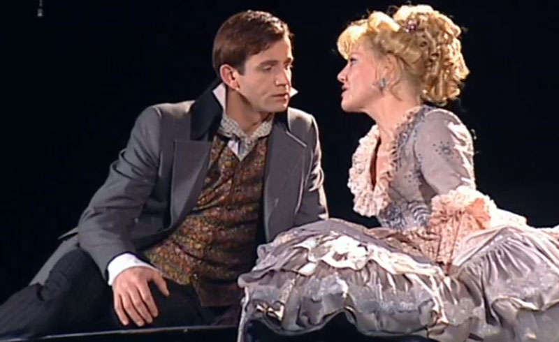   - "-" (2004)